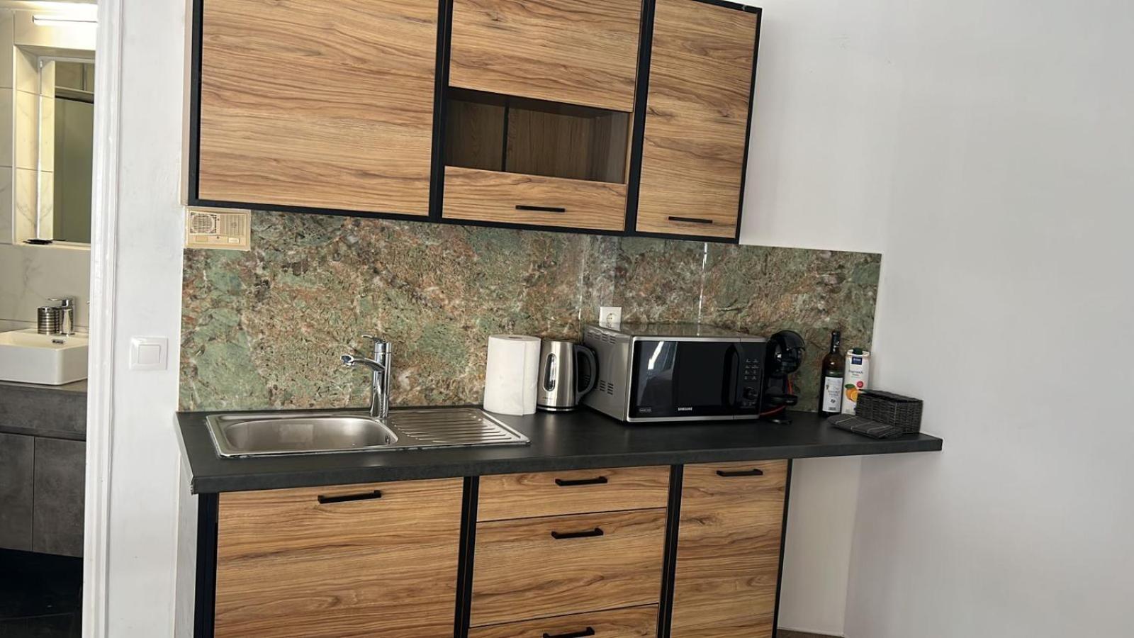 Apartamento Nikis Penthouse Atenas Exterior foto
